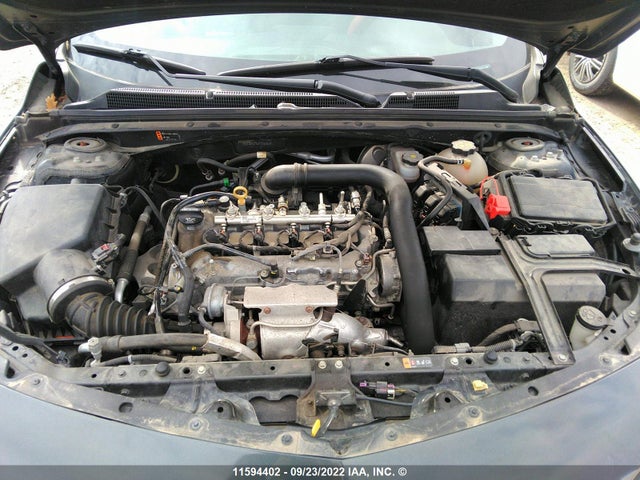 Chevrolet MALIBU LT 2018 1G1ZD5ST3JF104781 Image 11