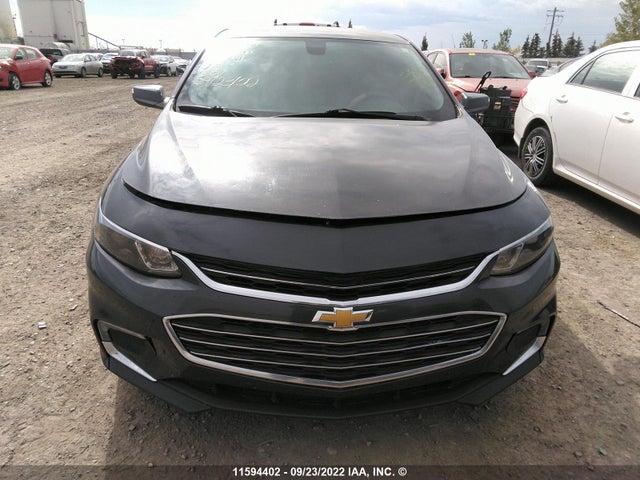 Chevrolet MALIBU LT 2018 1G1ZD5ST3JF104781 Image 7