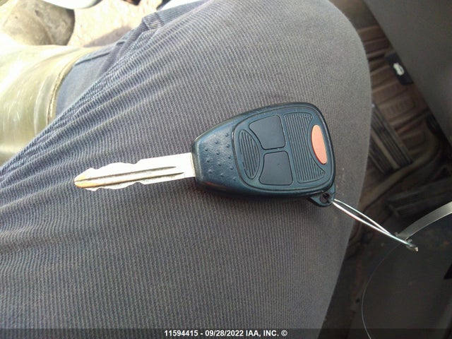 Dodge GRAND CARAVAN 2005 1D4GP24R85B412793 Image 3