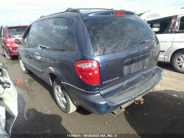 Dodge GRAND CARAVAN 2005 1D4GP24R85B412793 Image 4