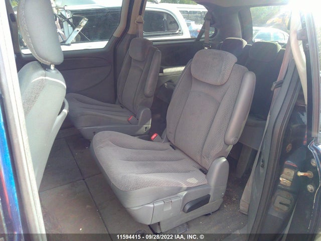 Dodge GRAND CARAVAN 2005 1D4GP24R85B412793 Image 9