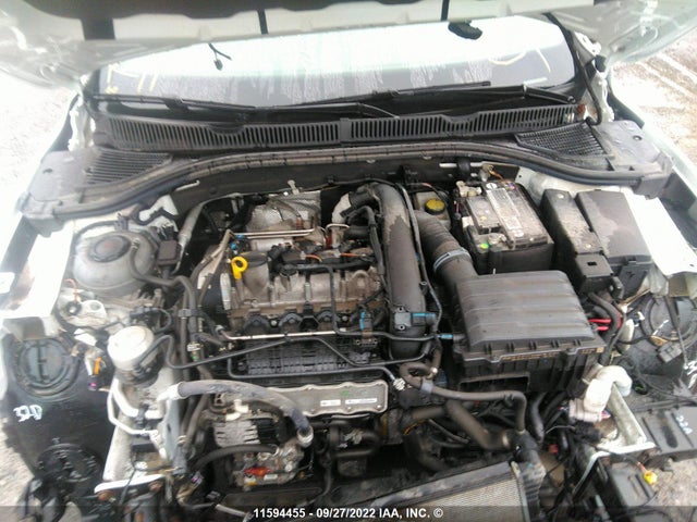 3VWEB7BU6LM059769 Volkswagen JETTA SEL