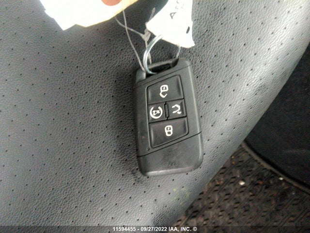 3VWEB7BU6LM059769 Volkswagen JETTA SEL