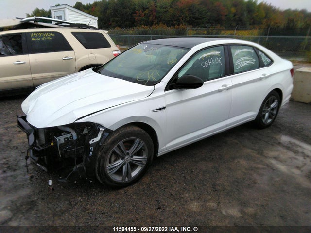 3VWEB7BU6LM059769 Volkswagen JETTA SEL