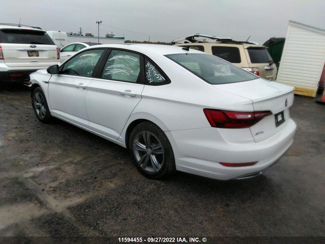 3VWEB7BU6LM059769 Volkswagen JETTA SEL