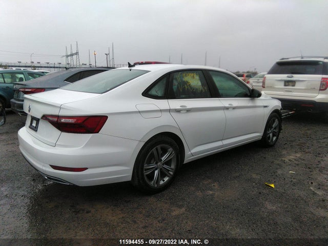 3VWEB7BU6LM059769 Volkswagen JETTA SEL
