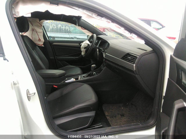 3VWEB7BU6LM059769 Volkswagen JETTA SEL
