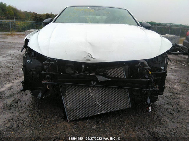3VWEB7BU6LM059769 Volkswagen JETTA SEL