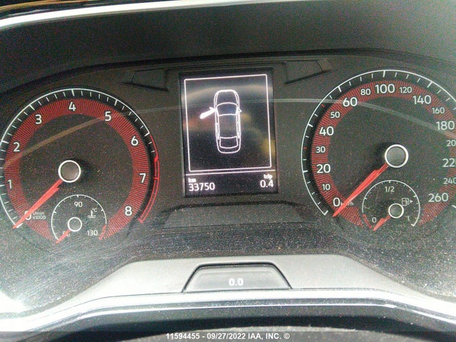 3VWEB7BU6LM059769 Volkswagen JETTA SEL