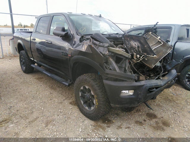 3C6TR5EJXJG320173 auction archive image