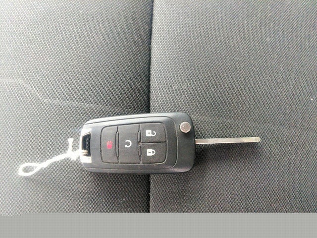 Chevrolet TRAX 1LT 2016 3GNCJPSB5GL214262 Image 11