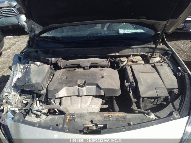 Chevrolet MALIBU LS 2015 1G11B5SL1FF264555 Image 10