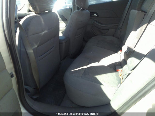 Chevrolet MALIBU LS 2015 1G11B5SL1FF264555 Image 8