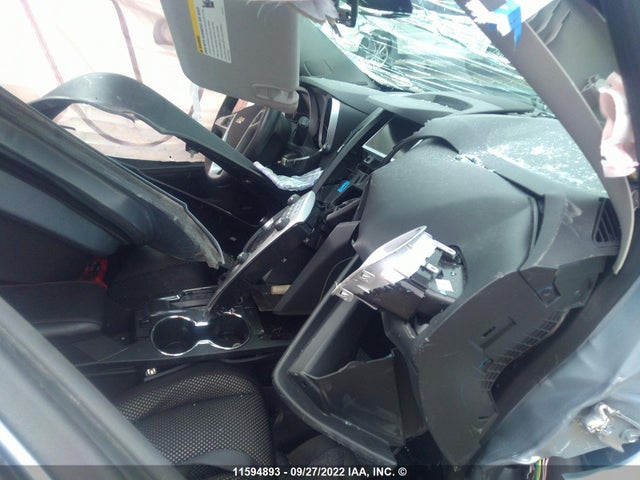 Chevrolet EQUINOX LT 2014 2GNALCEK2E6181387 Image 5