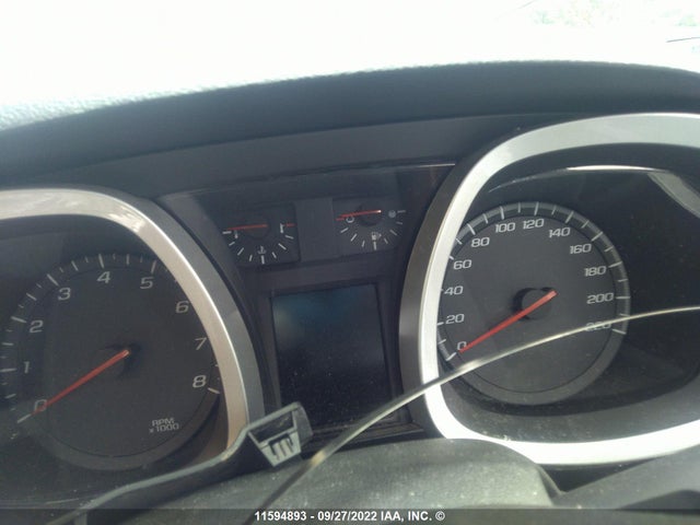 Chevrolet EQUINOX LT 2014 2GNALCEK2E6181387 Image 7