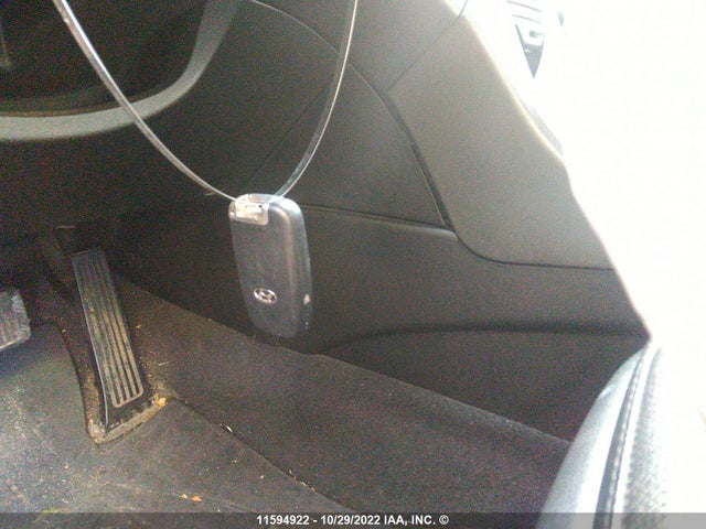 Hyundai Sonata Se/limited 2014 5NPEC4ABXEH932074 Image 3