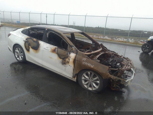2019 1G1ZD5ST6KF182912 main image