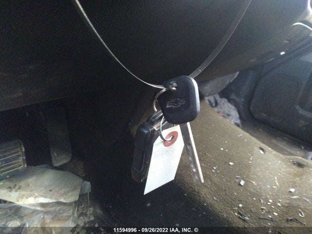 Chevrolet Silverado K1500 Lt 2017 3GCUKREC8HG471677 Image 11