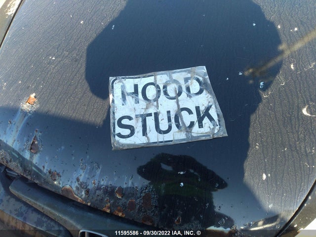 Honda ACCORD EX 2005 1HGCM71665A800110 Image 11