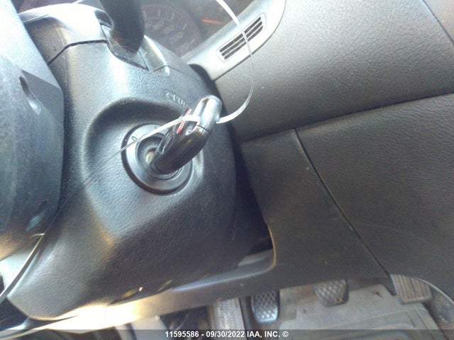 Honda ACCORD EX 2005 1HGCM71665A800110 Image 3