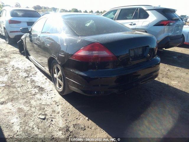 Honda ACCORD EX 2005 1HGCM71665A800110 Image 4