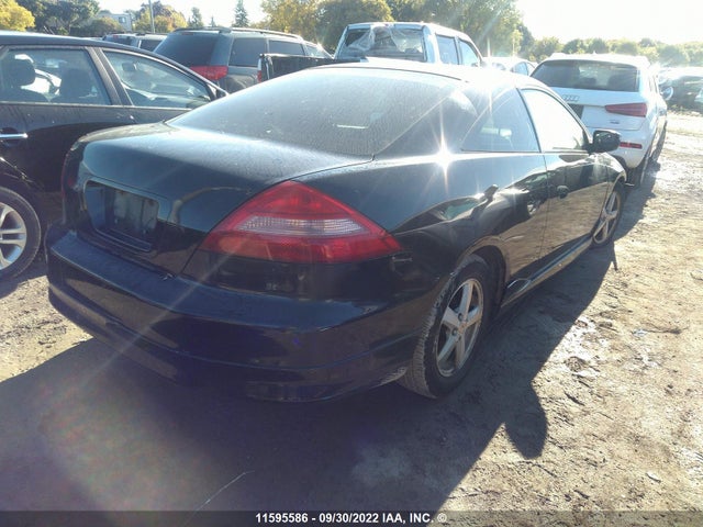 Honda ACCORD EX 2005 1HGCM71665A800110 Image 5