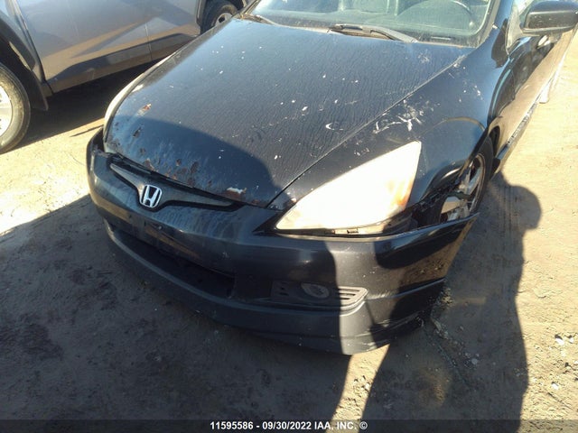 Honda ACCORD EX 2005 1HGCM71665A800110 Image 7