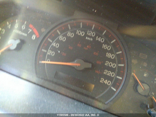 Honda ACCORD EX 2005 1HGCM71665A800110 Image 8