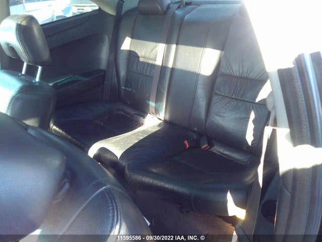 Honda ACCORD EX 2005 1HGCM71665A800110 Image 9
