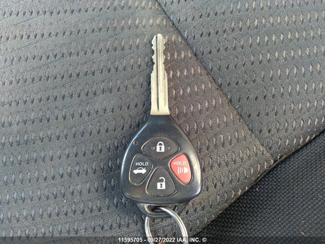 Toyota CAMRY 2017 4T1BF1FK5HU742464 Image 3