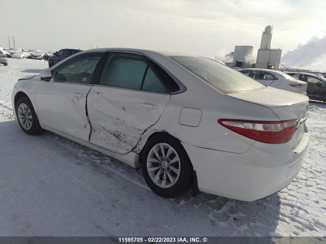 Toyota CAMRY 2017 4T1BF1FK5HU742464 Image 4
