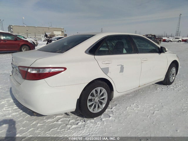 Toyota CAMRY 2017 4T1BF1FK5HU742464 Image 5