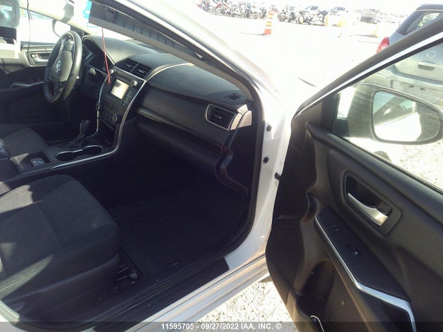 Toyota CAMRY 2017 4T1BF1FK5HU742464 Image 6