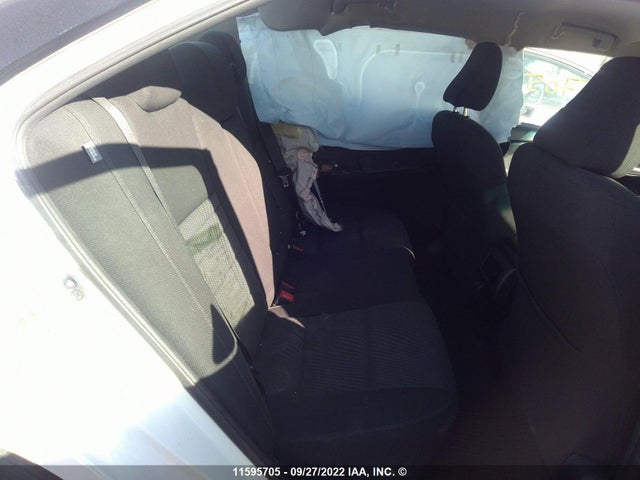Toyota CAMRY 2017 4T1BF1FK5HU742464 Image 9