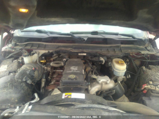 3C63R3EL6HG661277 RAM 3500 Laramie