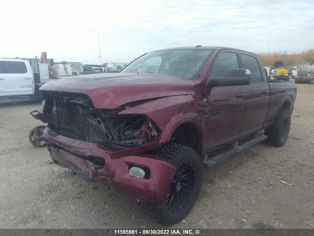 3C63R3EL6HG661277 RAM 3500 Laramie
