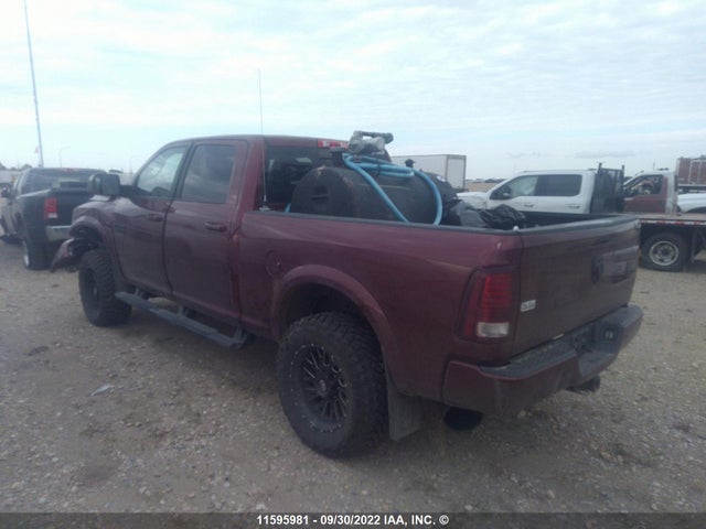 3C63R3EL6HG661277 RAM 3500 Laramie
