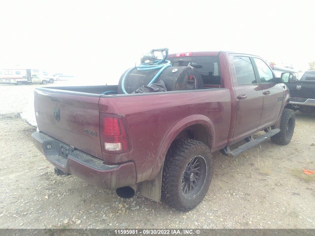 3C63R3EL6HG661277 RAM 3500 Laramie