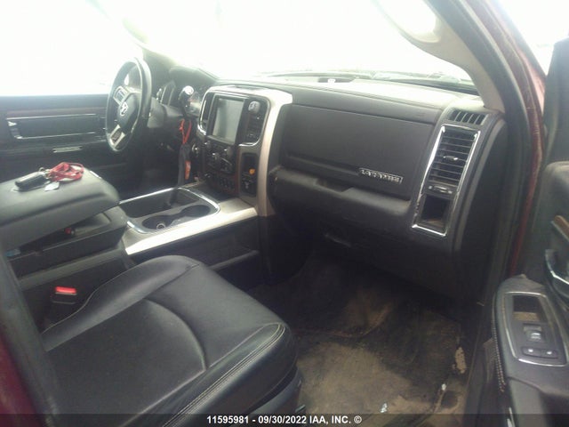 3C63R3EL6HG661277 RAM 3500 Laramie