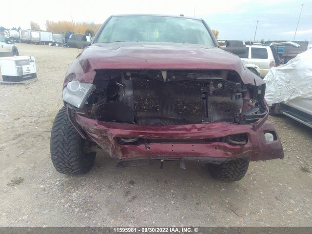 3C63R3EL6HG661277 RAM 3500 Laramie