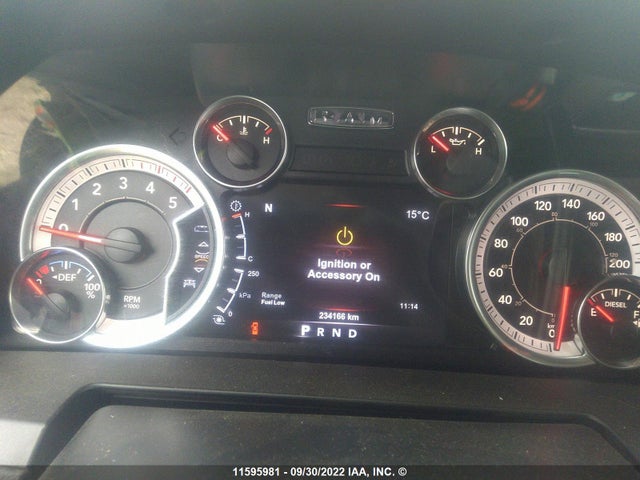 3C63R3EL6HG661277 RAM 3500 Laramie