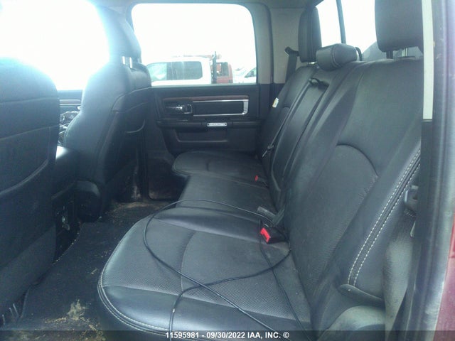 3C63R3EL6HG661277 RAM 3500 Laramie