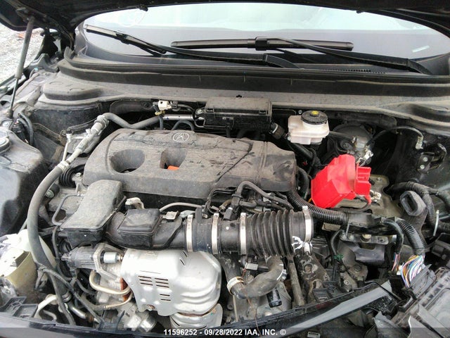 5J8TC2H63KL808158 Acura Rdx A-spec