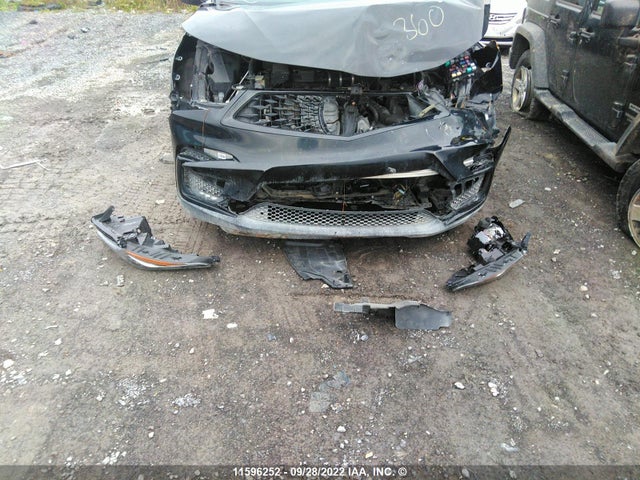5J8TC2H63KL808158 Acura Rdx A-spec