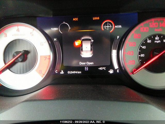 5J8TC2H63KL808158 Acura Rdx A-spec