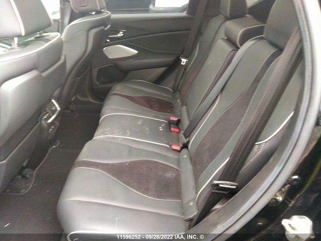 5J8TC2H63KL808158 Acura Rdx A-spec