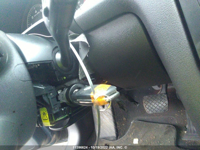 WAUHF68P09A020968 Audi A3 2.0T