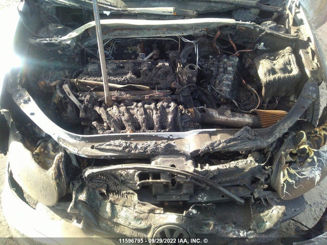 Volkswagen Rabbit 2007 WVWAR71K77W115849 Image 11