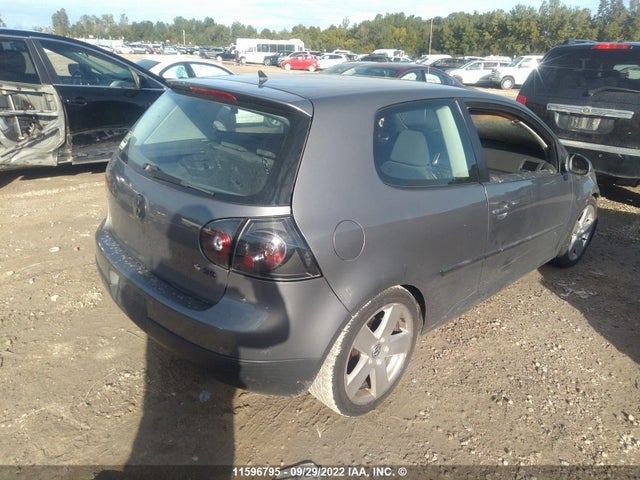 Volkswagen Rabbit 2007 WVWAR71K77W115849 Image 5