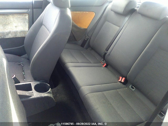 Volkswagen Rabbit 2007 WVWAR71K77W115849 Image 9